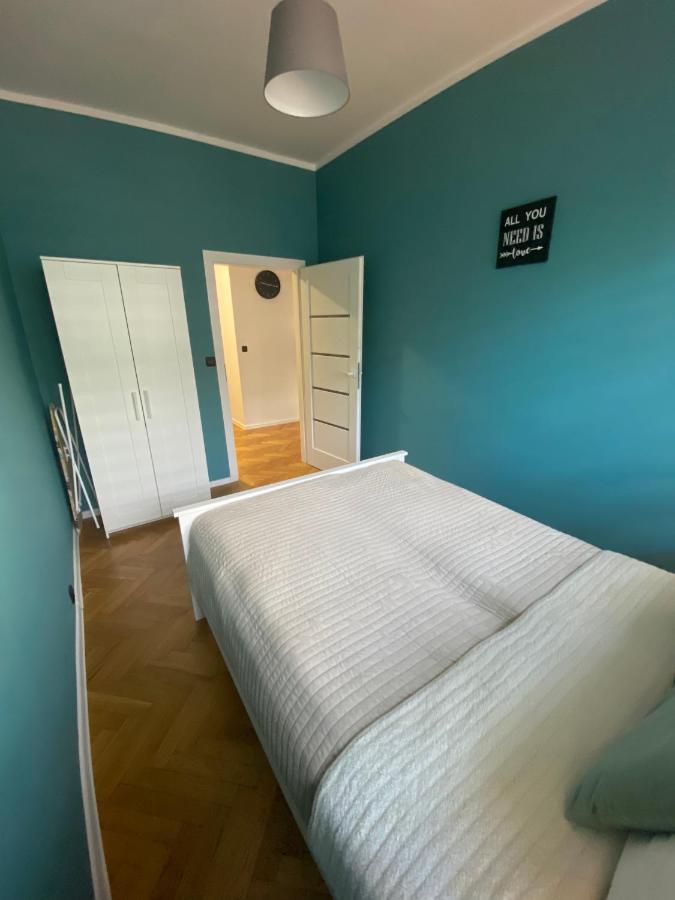 Hostel Pod Topolami Зелена Гура Екстер'єр фото