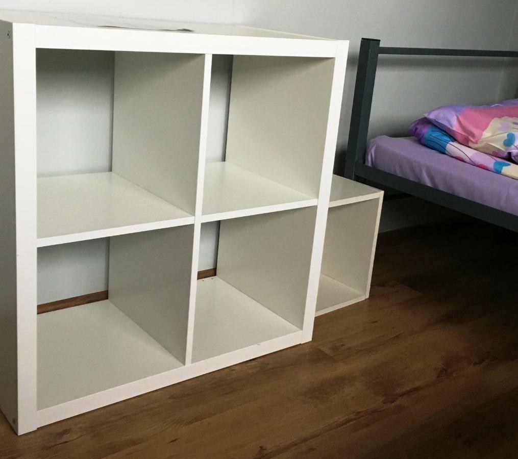 Hostel Pod Topolami Зелена Гура Екстер'єр фото